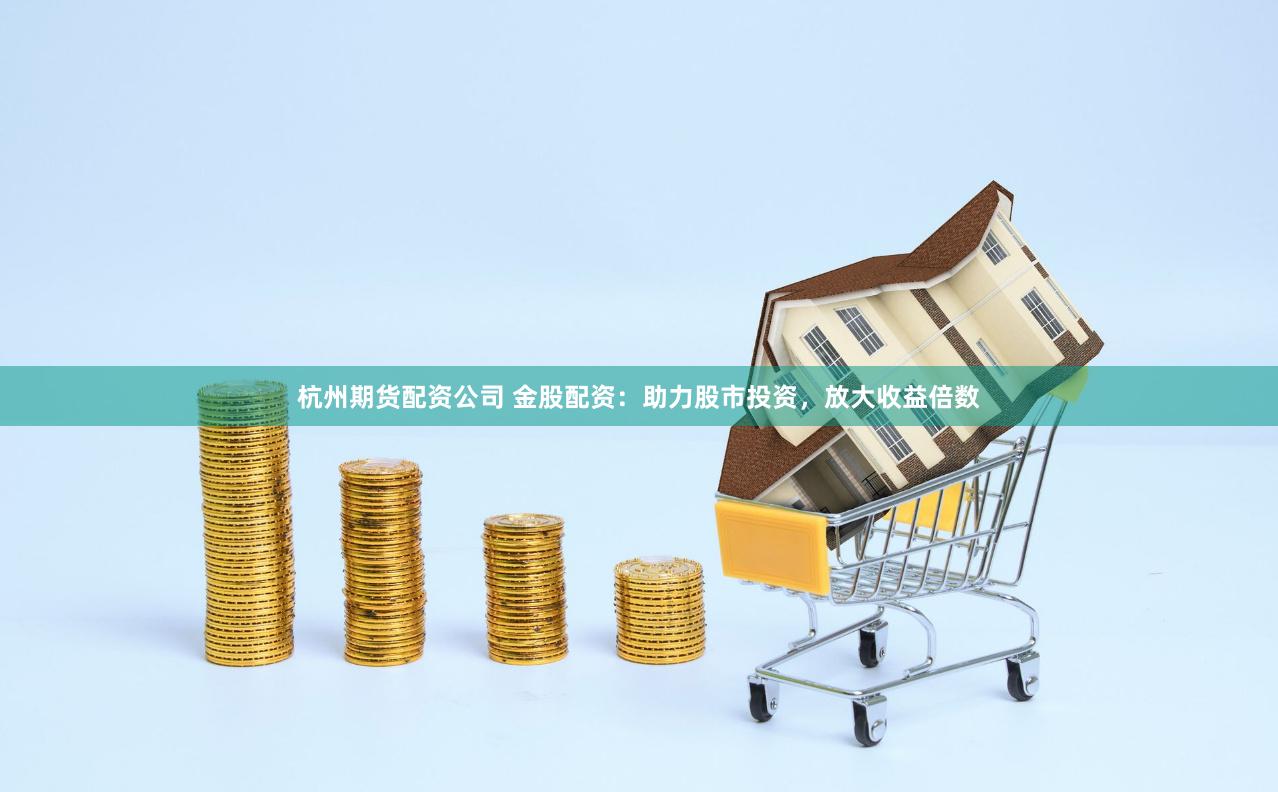 杭州期货配资公司 金股配资：助力股市投资，放大收益倍数